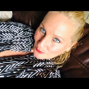 Meet your Posher, Sandra